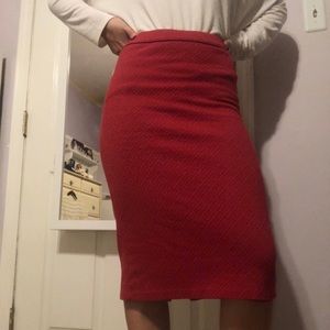 Women’s Pencil Skirt
